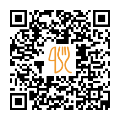 QR-kode-link til menuen på 안양식당