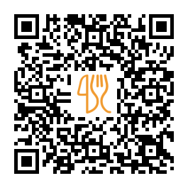 QR-code link naar het menu van 산들해 송파점