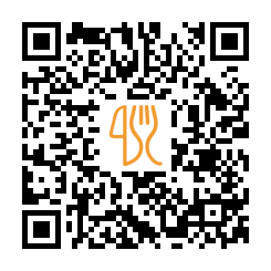 Link z kodem QR do karta 힐링카페