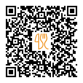 QR-code link para o menu de Cafe Love Town