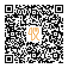 QR-code link para o menu de 오븐에빠진닭 명동점