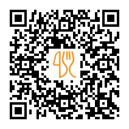 QR-code link către meniul 고향마을식당