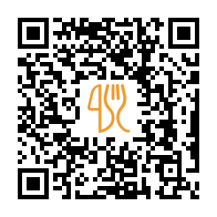 Link z kodem QR do menu Burger Bite