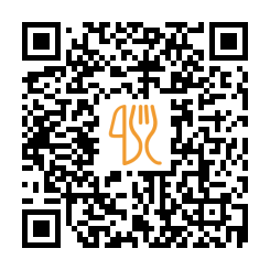 QR-code link para o menu de 7번가피자