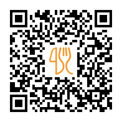 QR-code link para o menu de 퀴진 라끌레