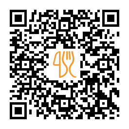 QR-kode-link til menuen på 야사뽕잎칼국수