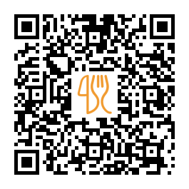 QR-code link para o menu de 강진식육식당