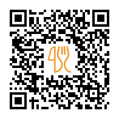 QR-code link para o menu de 8번식당