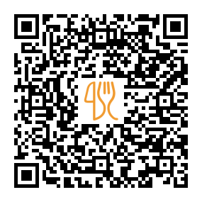 QR-code link para o menu de Sasha’s Kitchen Bommuru