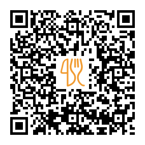 Link z kodem QR do menu 도미노피자