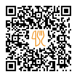 QR-kode-link til menuen på 광명식당