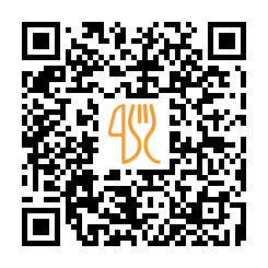 Link z kodem QR do menu Lao Jiulou