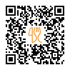 QR-code link naar het menu van 홍익돈까스