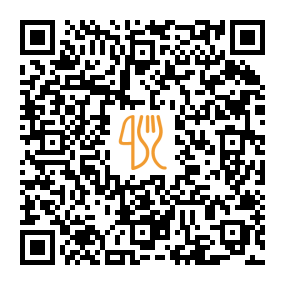 QR-code link para o menu de 청어람