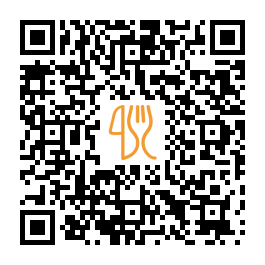 QR-code link para o menu de Desert Rose Cafe