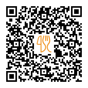 QR-code link para o menu de 미스돼지