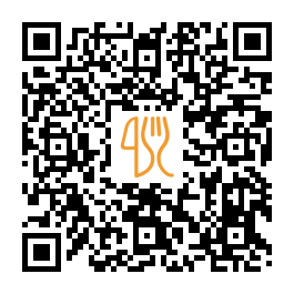 QR-code link para o menu de Billy's Blues