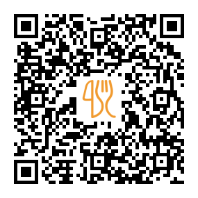 QR-code link para o menu de Kolkata's Fast Food Centre