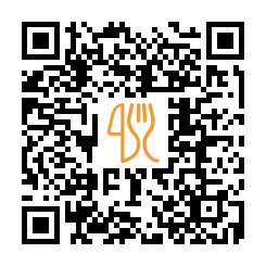 QR-code link para o menu de 커피루덴스