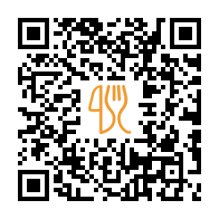 QR-code link para o menu de 던킨도너츠