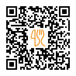 QR-code link para o menu de 바우식당