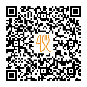 QR-code link către meniul 육전식당