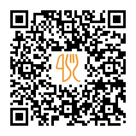 QR-code link către meniul 호호복국