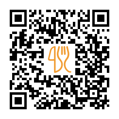 QR-code link către meniul 복정식당