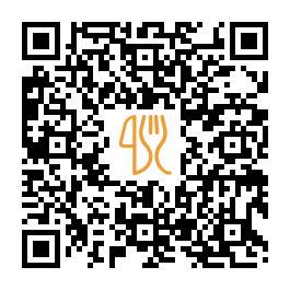 QR-code link para o menu de 한우래