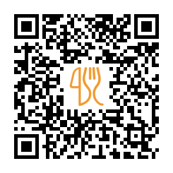 QR-code link para o menu de 교동밀면