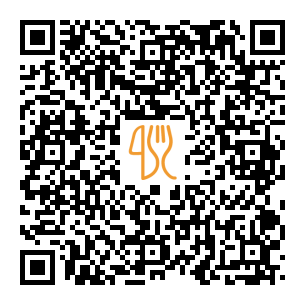 QR-code link para o menu de 강남면옥 명동점