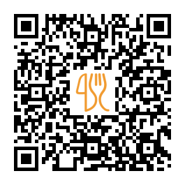 QR-code link naar het menu van 명경식당
