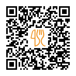 QR-code link para o menu de Cafe Siena