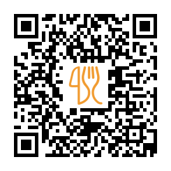 QR-code link para o menu de 초원식당