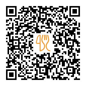 QR-code link para o menu de Barista Restaurant