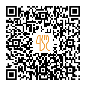 QR-code link para o menu de Magnet Cum Coffee House