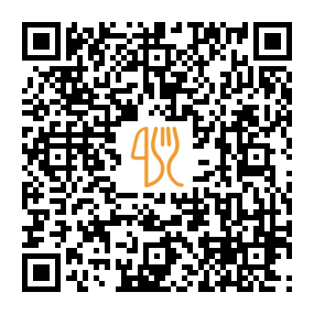 QR-code link către meniul 해뜨는집