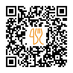 QR-code link para o menu de 이웃사촌