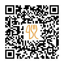 QR-code link către meniul 영빈관