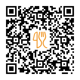 QR-kode-link til menuen på 강릉칼국수