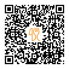 QR-code link către meniul 초원농원