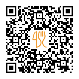 QR-code link para o menu de 한성돈까스