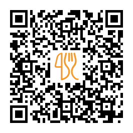 QR-code link para o menu de Bbq치킨