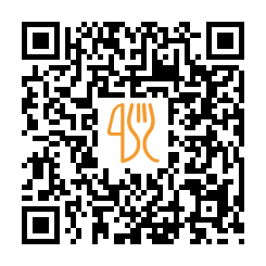 QR-code link naar het menu van Vraj Banquet.