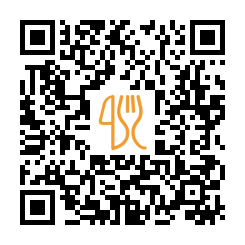 Enlace de código QR al menú de 백반뷔페