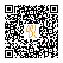 QR-code link para o menu de 춘천닭갈비