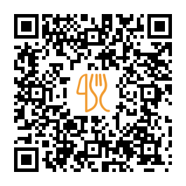 QR-code link para o menu de Bikram Fast Food