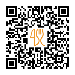 QR-kode-link til menuen på 청루식당