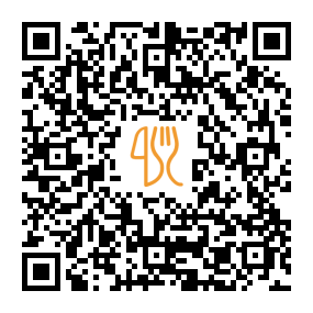 QR-code link para o menu de 남산 케미스트리