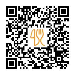 QR-code link para o menu de 빈스빈스